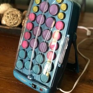 BaBylissPRO Nano Titanium Roller Hot Rollers